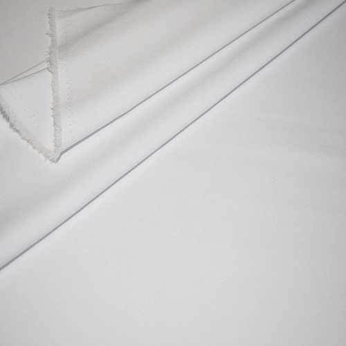 Би-стрейч (белый)