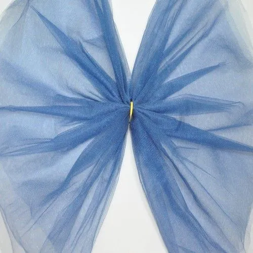 Фатин(индиго)