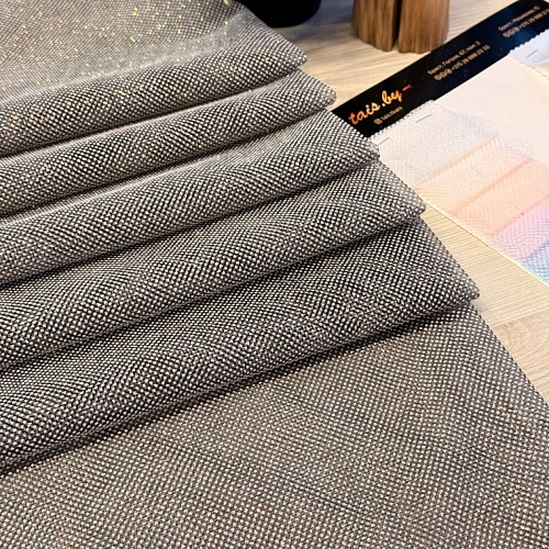 Фатин Глитер (графит)