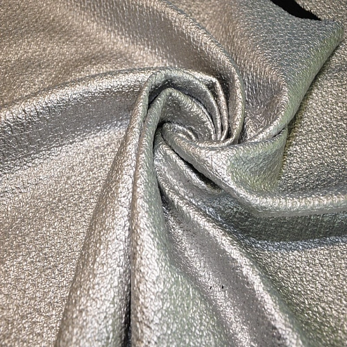 Твид "ЛАК" (серебро)