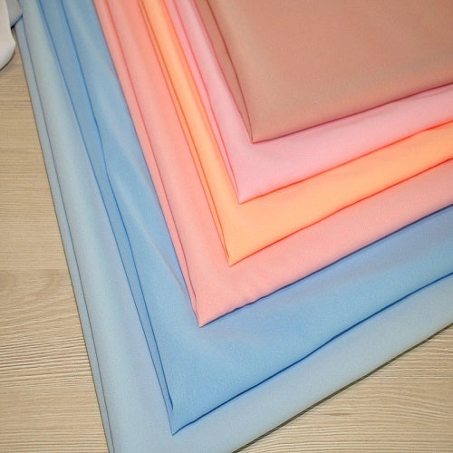 Креп-шифон (пудра)