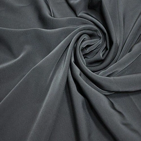 Турецкий спандекс (черный)