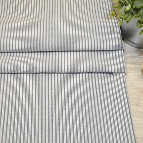 Рубашечная полоска (графит)