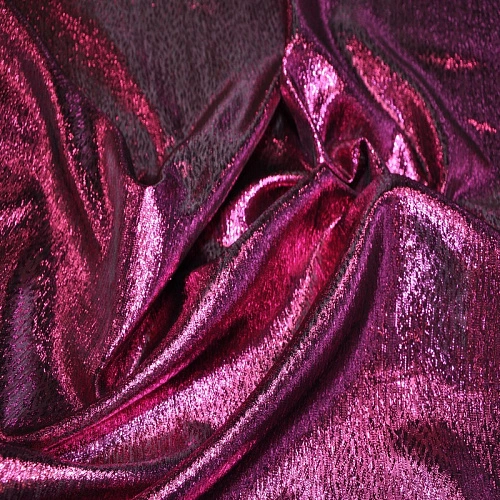 Парча (фиолетовый)
