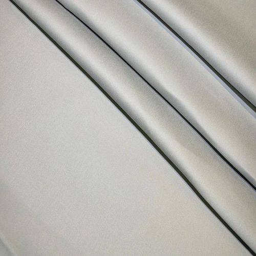 Хлопок стрейч (серый)