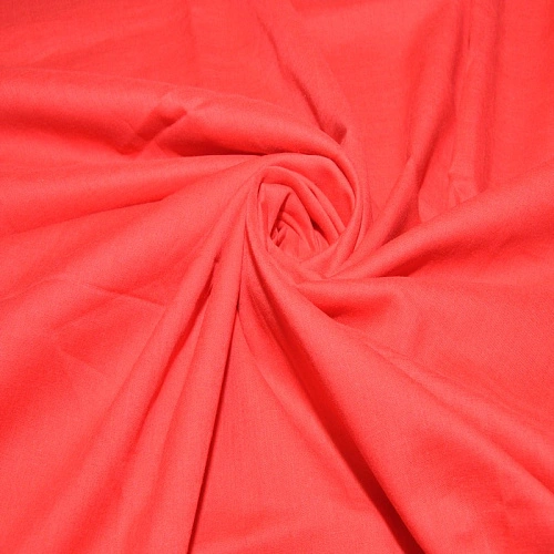 Подкладка Х/Б (красный)