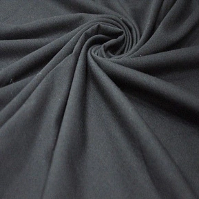 Нейлон-Джерси (черный)