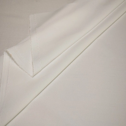 Креп-шифон (молочный)