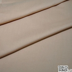 Штапель (бежевый)