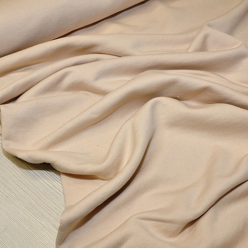 Футер 3-х нитка петля №4 (Крем)