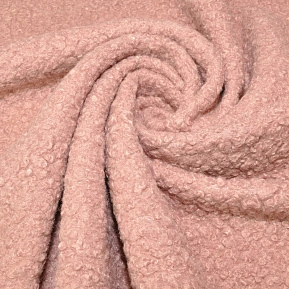 Букле "Барашек" (пыльная роза)