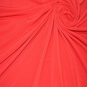 Ткань Масло (красный)