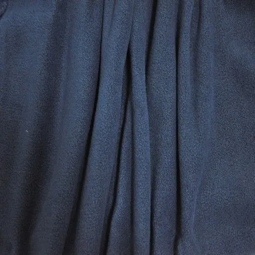 Флис (синий)