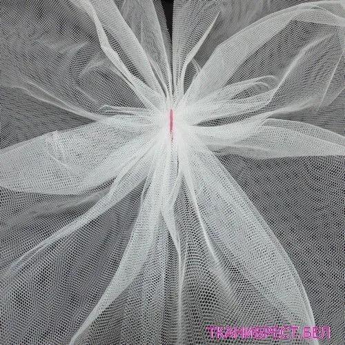 Фатин жесткий (молочный)