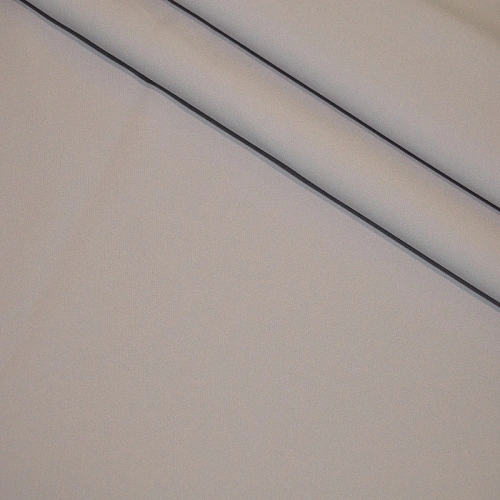 Креп "Барби" (жемчужный)