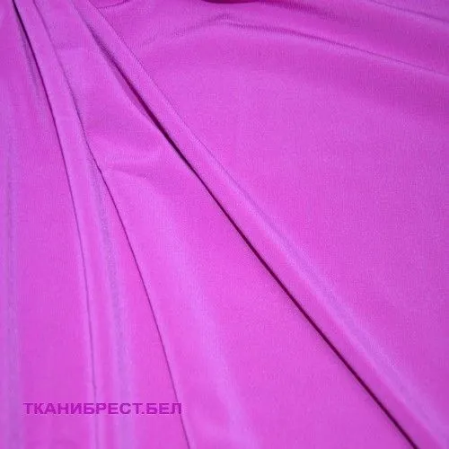 Ткань Масло (фуксия)