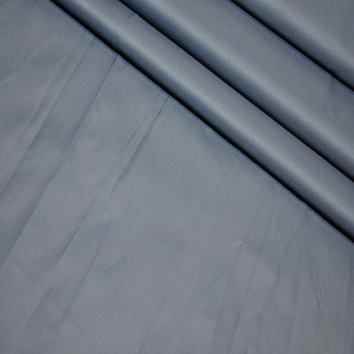 Плащевка "Милан" (синий)