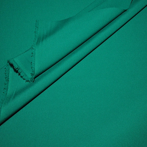 Креп "Барби" (зеленый)