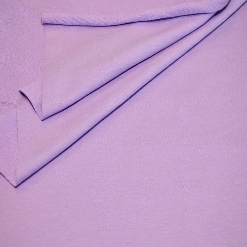 Футер 2-х нитка (лиловый)