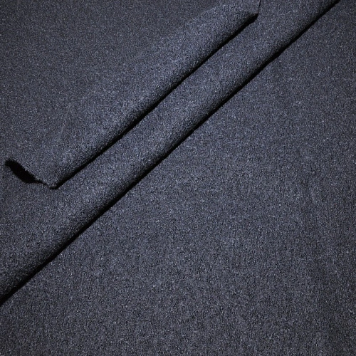 Пальтовая "Лоден" (синий)