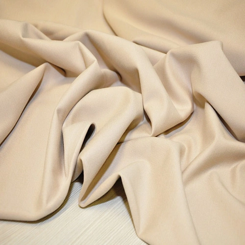 Нейлон-Джерси (светлый беж)