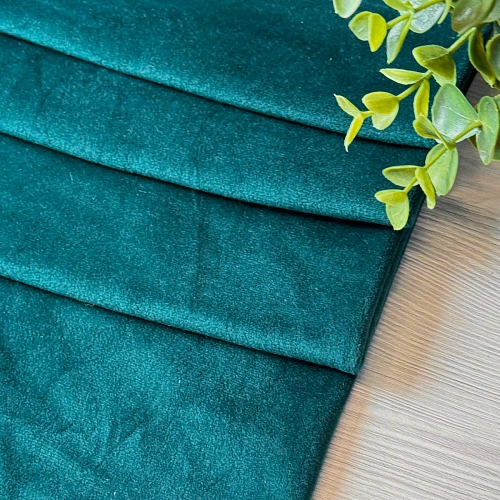 Велюр "Бамбук" (Виридиан)