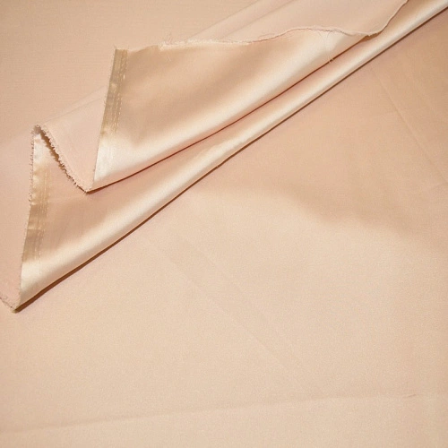 Шелк "Армани" (бежевый)