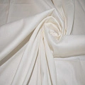 Хлопок стрейч (молочный)