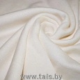 Трикотаж Ангора плотная (молочный)