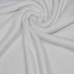 Флис (белый)