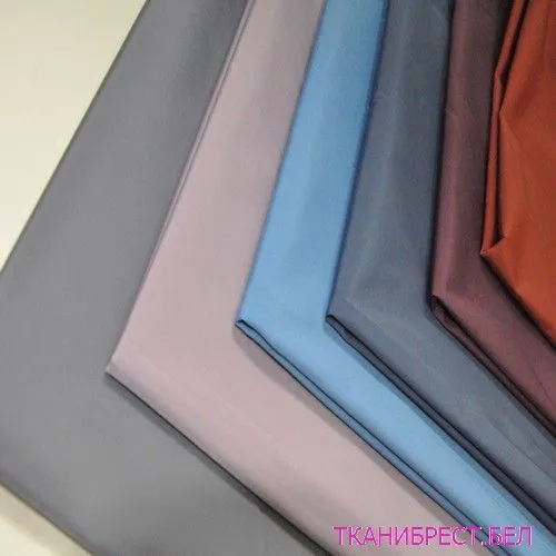 Плащевка (сливовый)