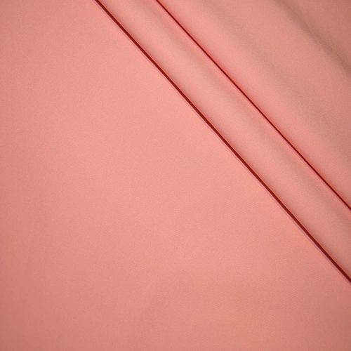 Креп "Барби" (персиковый)
