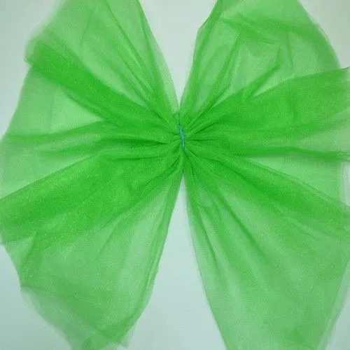 Фатин(салатовый)