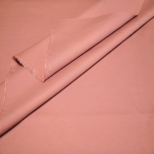 Нейлон-Джерси (пыльно-розовый)