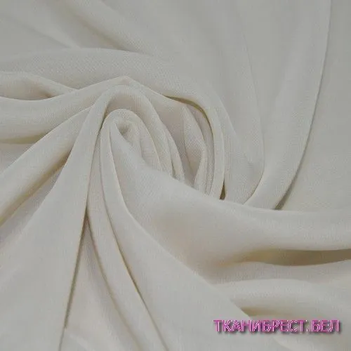 Шифон (светло-бежевый)