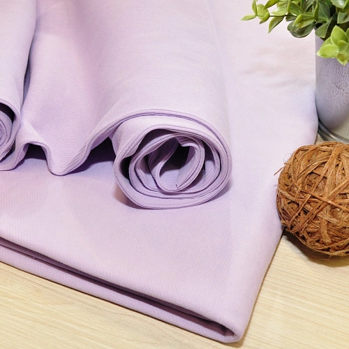 Футер 3-х нитка петля №14 (лила)