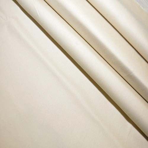 Хлопок Твил костюмный (белый камень)