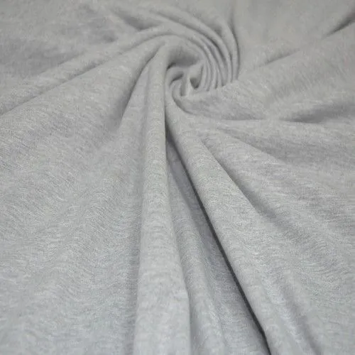 Футер 2-х нитка(светло-серый меланж)