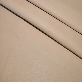 Кожзам на трикотажной основе (белый камень фактурный)