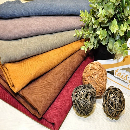 Вельвет (вишня)