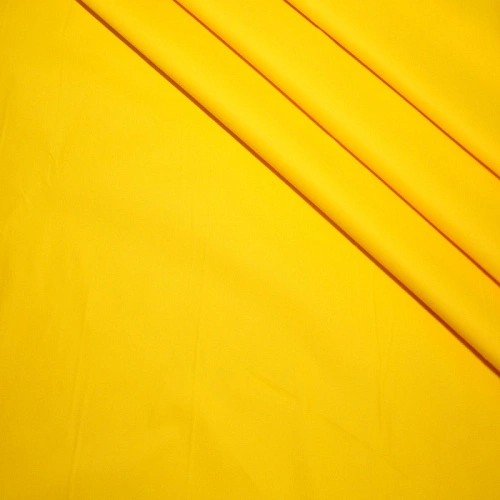 Плащевка "Милан" (желтый)