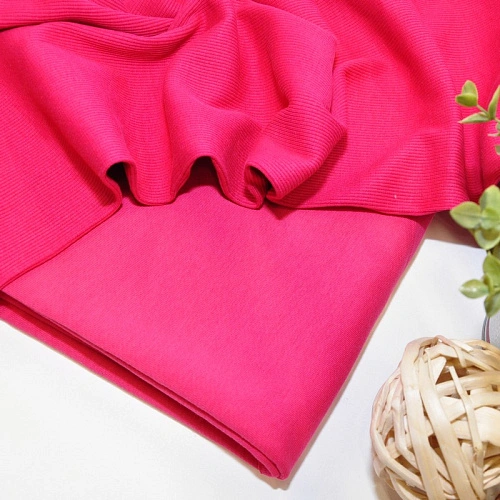 Кашкорсе для 3-х нитки чулок (фуксия)