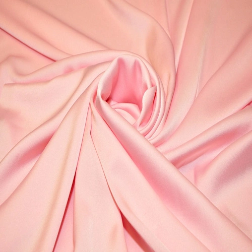 Шелк "Армани" (розовый)