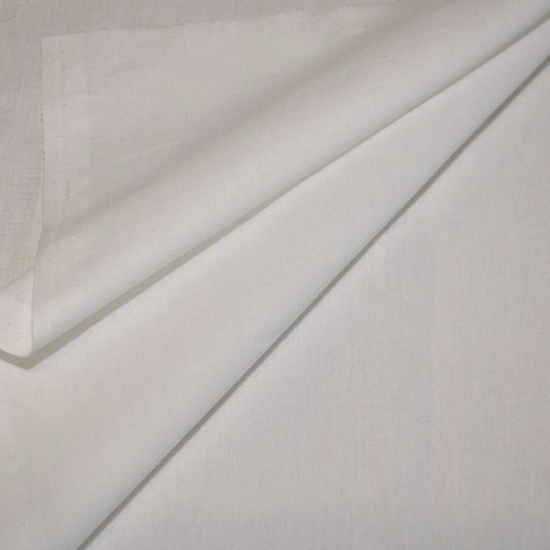 Бязь (белый)