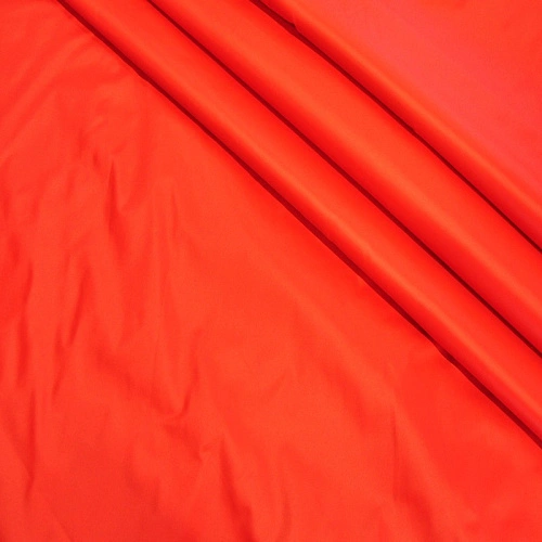 Плащевка "Милан" (красный)