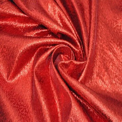 Парча (красный)