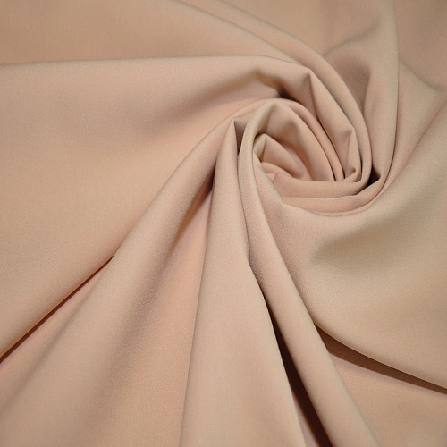 Креп "Барби" (бежевый)