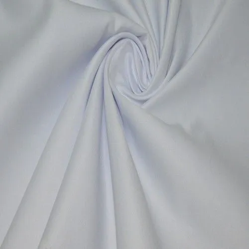 Атлас свадебный (белый)