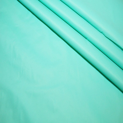 Плащевка "Милан" (ментол)