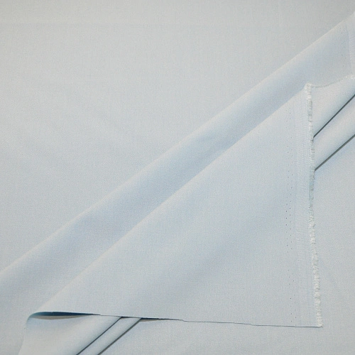 Костюмная ткань "Бостон" (голубой)